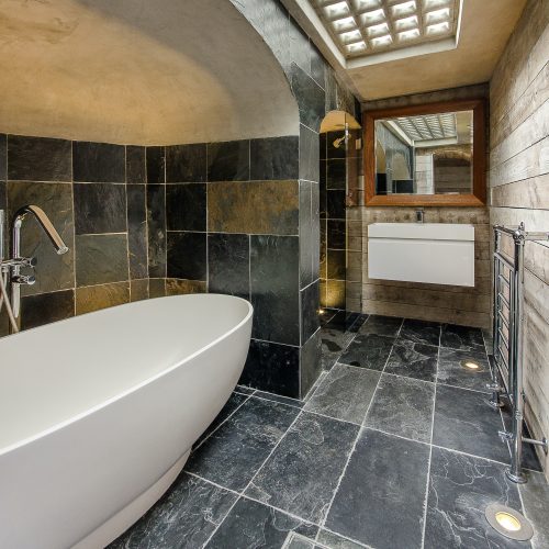 Fulham Bathroom